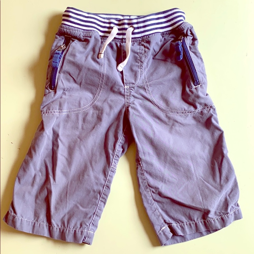 Mini Boden Shorts